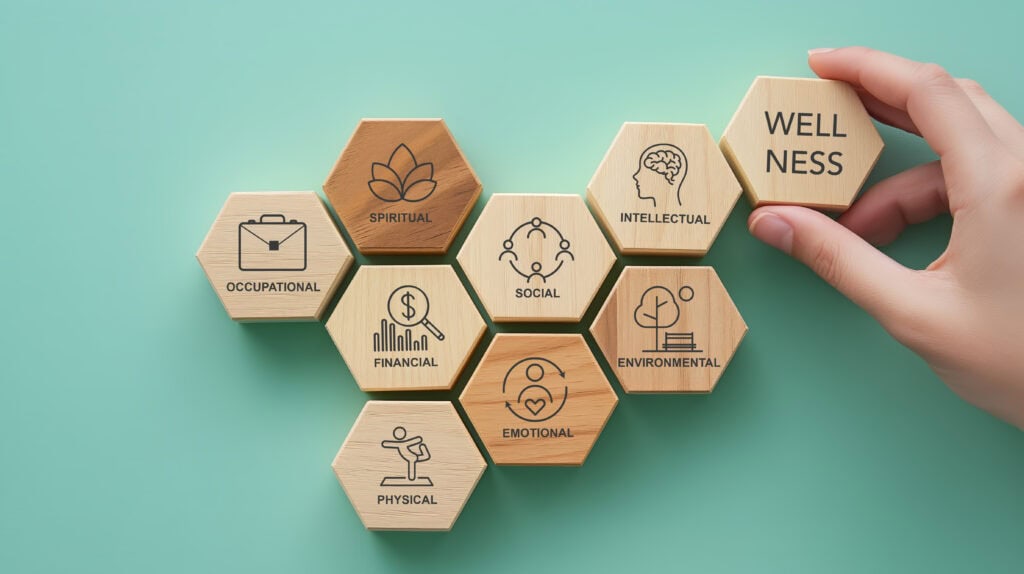 Lifestyle Choices That Support Wellbeing